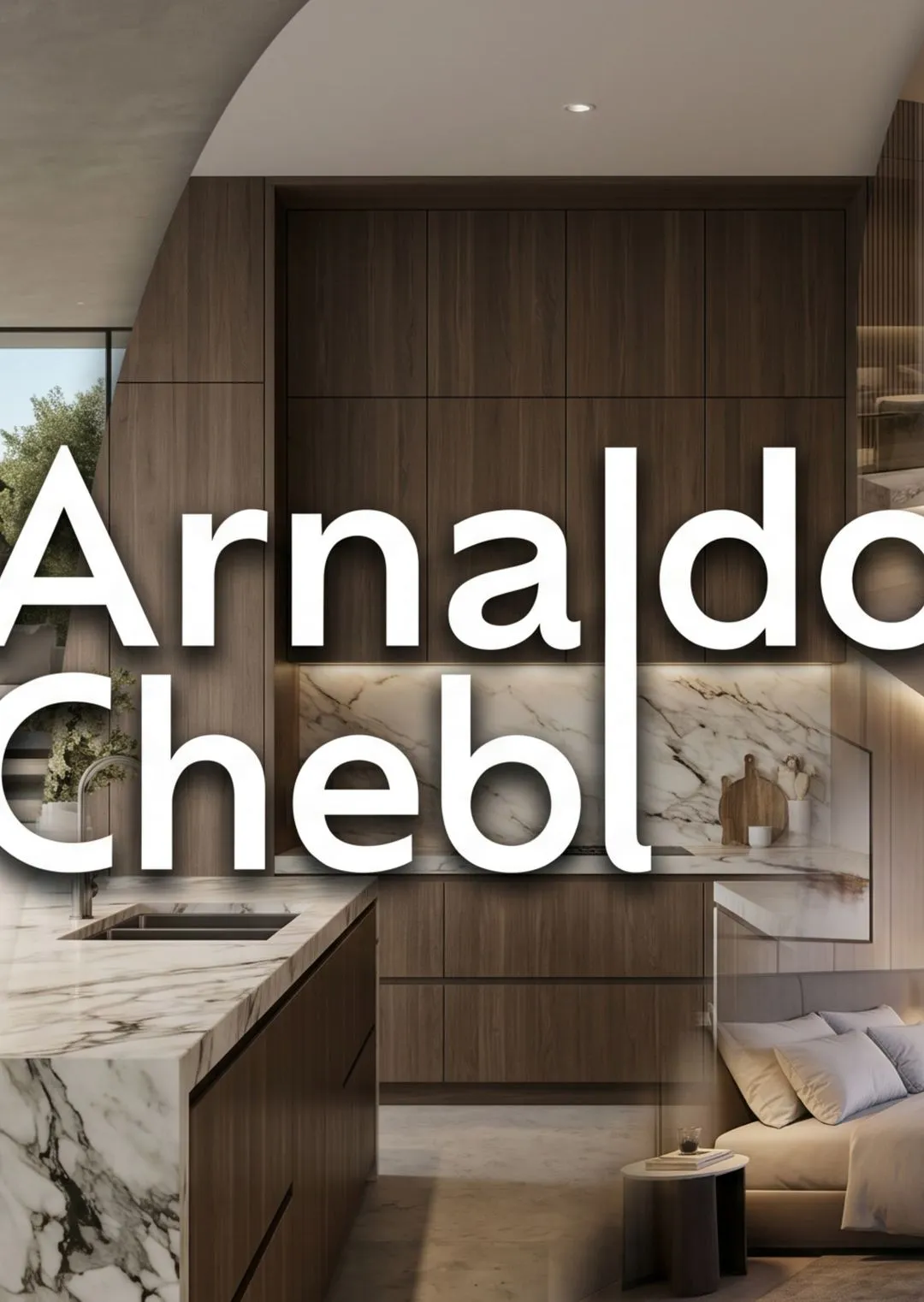 Arnaldo Chebl