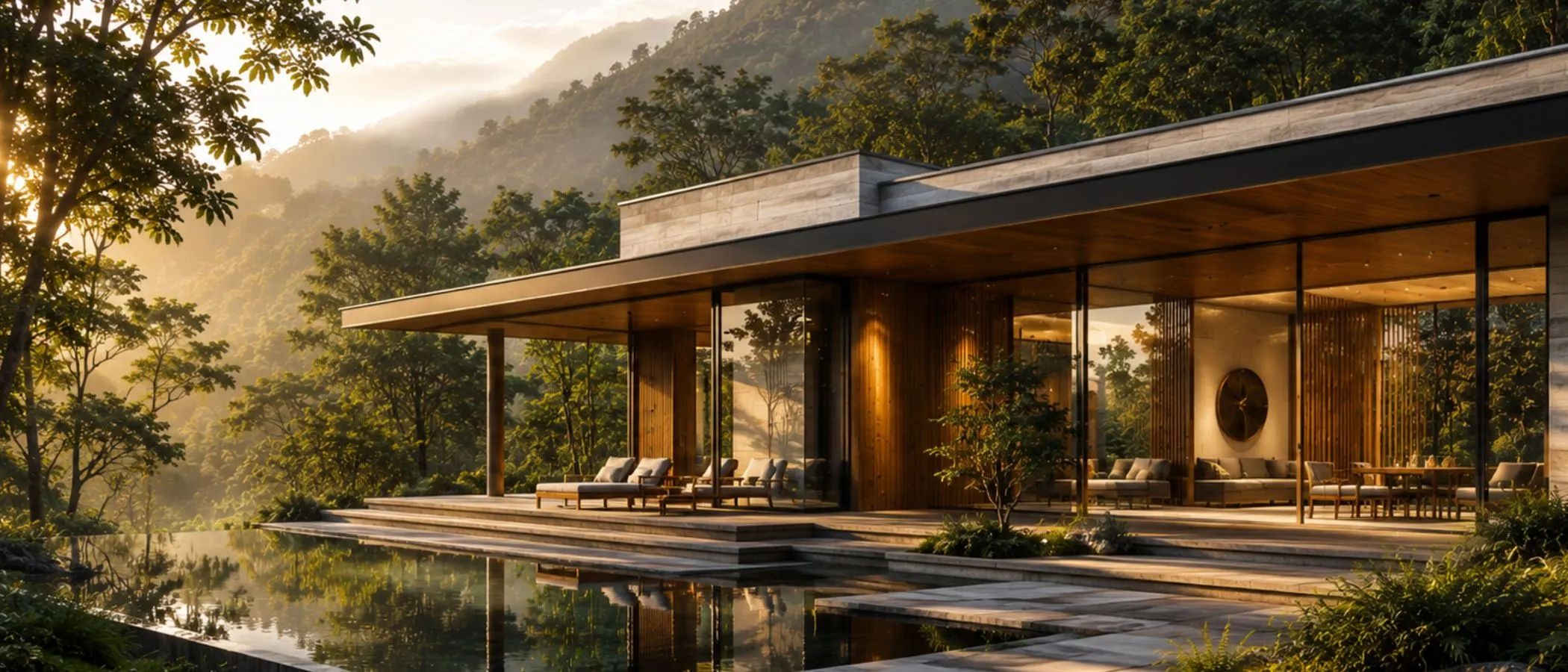 The Future Home as a Health Infrastructure