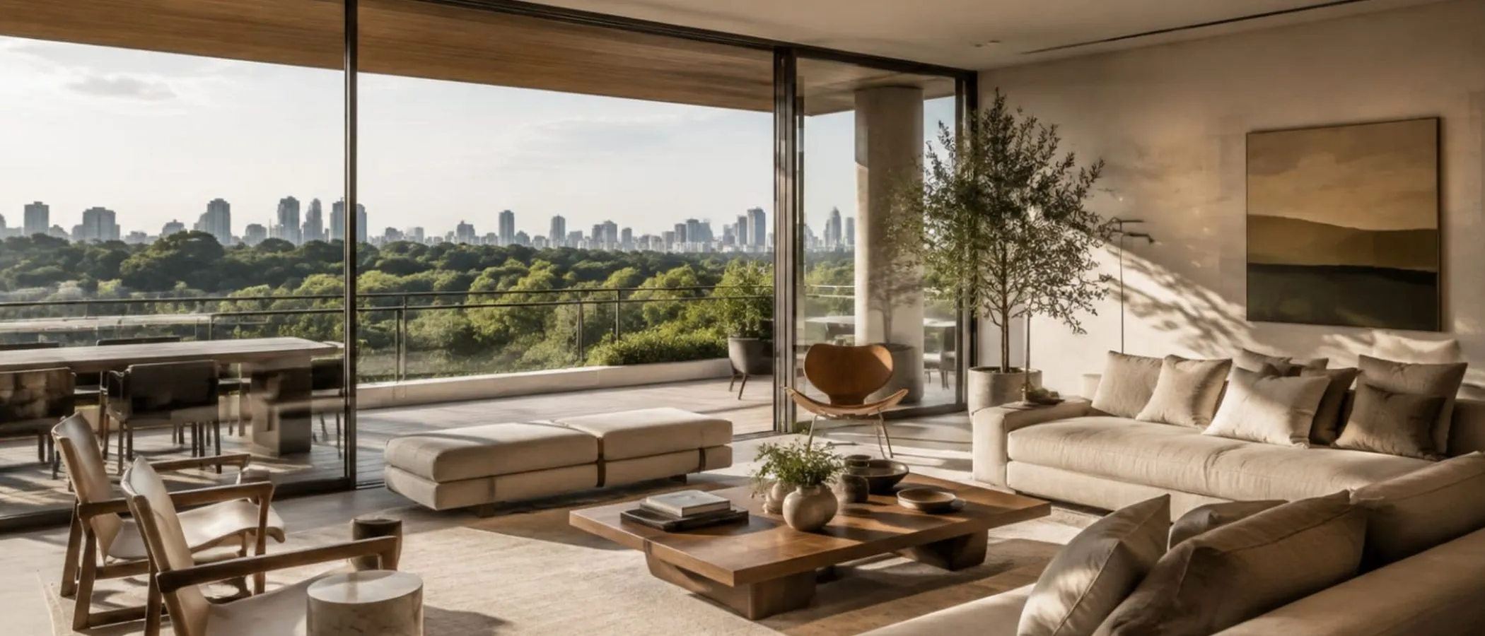 What Defines a Ultra-Luxury Property in São Paulo Today